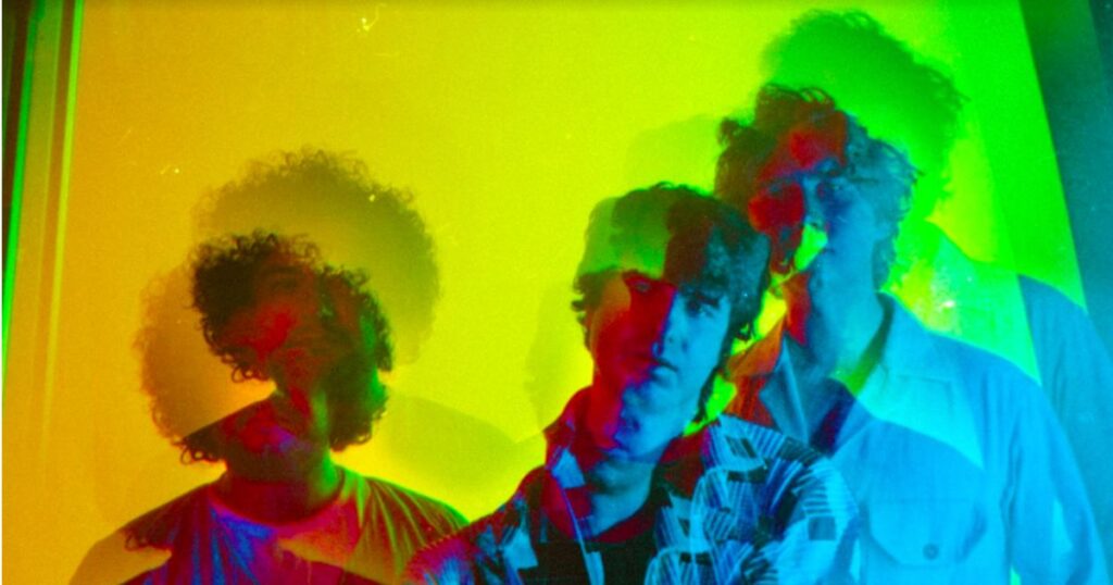 Worked Music The Kooks lanza nuevo sencillo ‘Cold Heart’